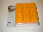 Super jambo magnetic hair rollers 6 stk